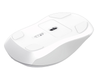 Trust FERRO HYPERWHEEL wireless  WHITE - 1489320 - zdjęcie 5